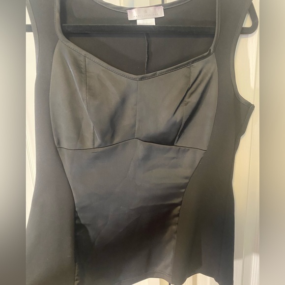 Papillon Blanc Top - Picture 2 of 6